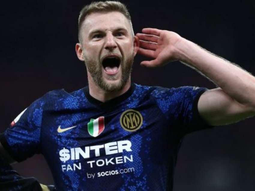 Skriniar mund t’i bashkohet PSG-së në janar