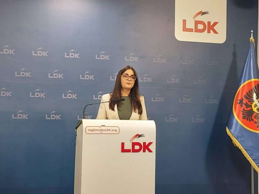 LDK-ja sërish i bën thirrje Qeverisë të gjejë zgjidhje për të filluar mësimi