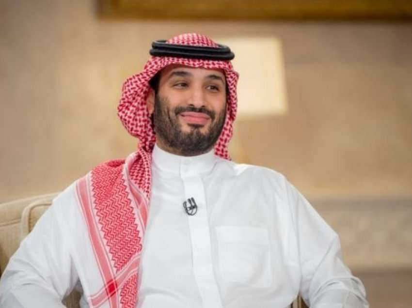 Princi Salman emërohet kryeministër i Arabisë Saudite