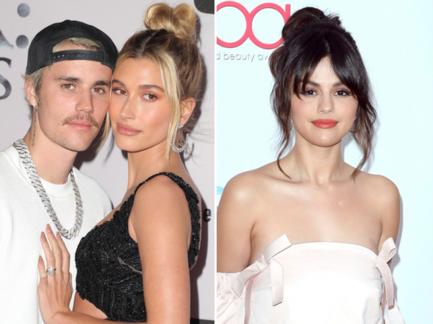 Hailey flet si rrallëherë për lidhjen e Justin dhe Selenës: Njerëzit thonë ‘ti ia vodhe’