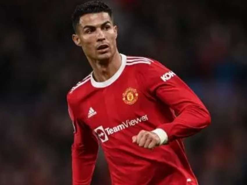 Ronaldo te Sporting Lisbona? Flet nëna e tij