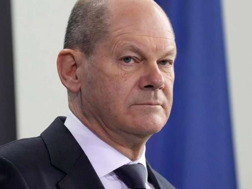 Scholz përsërit qëndrimin e Berlinit: Nuk do t’i njohim referendumet ruse në Ukrainë