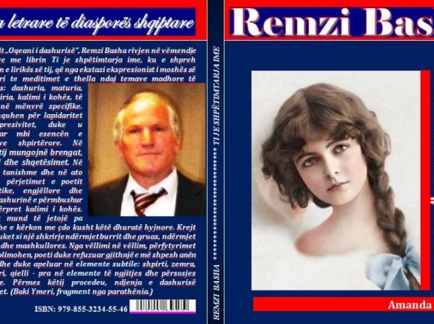 Remzi Basha - personalitet me dinjitet dhe origjinalitet