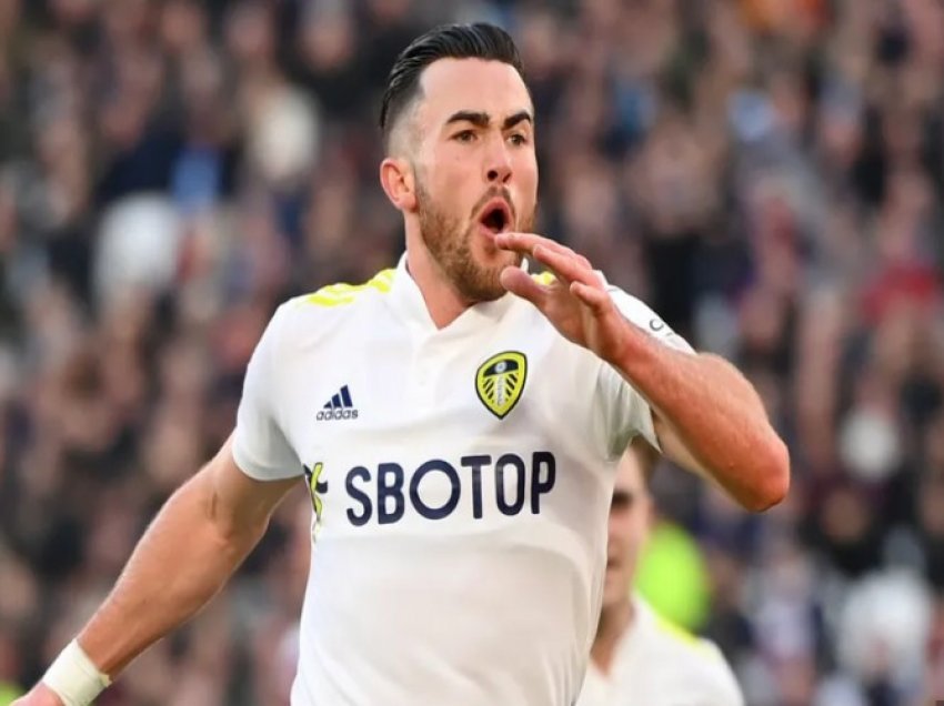 Leeds përgatit kontratën e majme për yllin e tyre