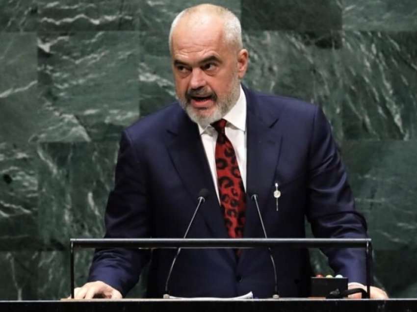 Argumente të ekspertëve amerikan dhe shqiptarë se Edi Rama, po e mbron Serbinë / Duke e mbrojtur Vuçiqin, po e ndihmon Putinin