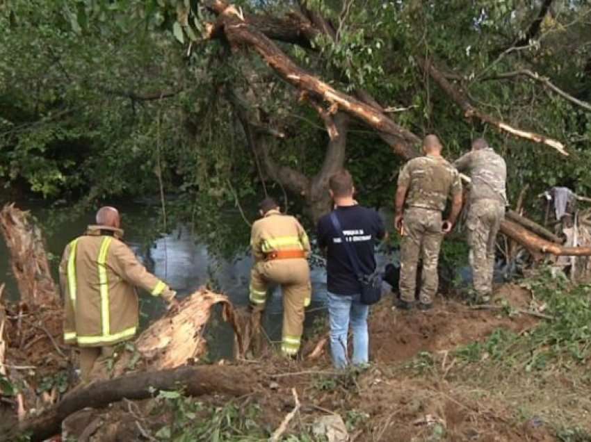 Tre ditë kërkime, asnjë gjurmë nga i riu kumanovar