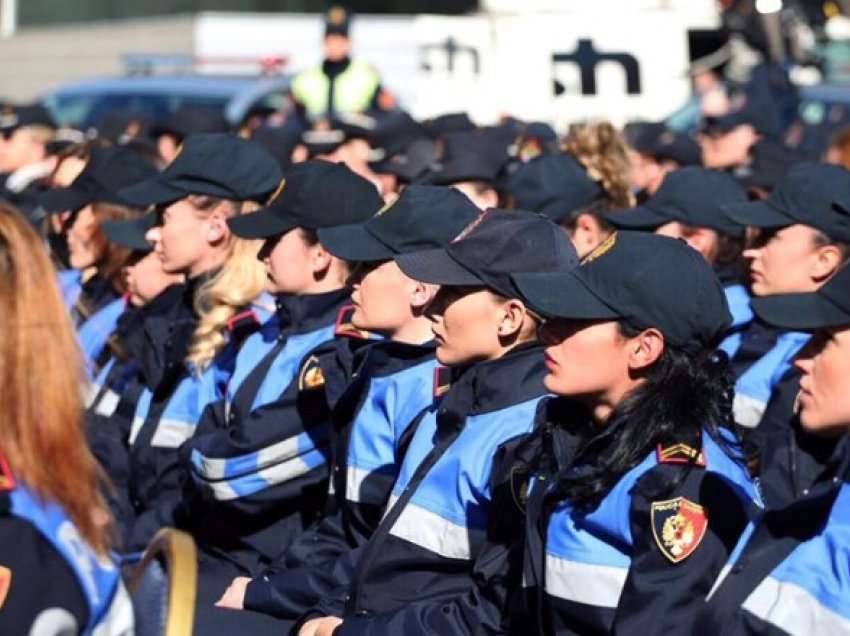   Hapen aplikimet për Akademinë e Sigurisë në Policinë e Shtetit: Ja kriteret për aplikantët! 