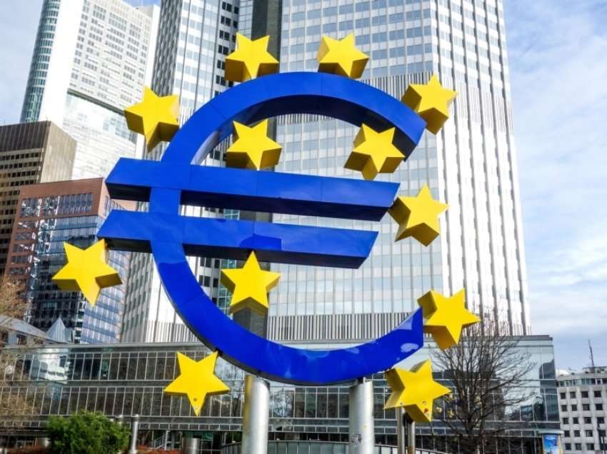 Inflacioni në Eurozonë, më i larti që nga dalja e euros