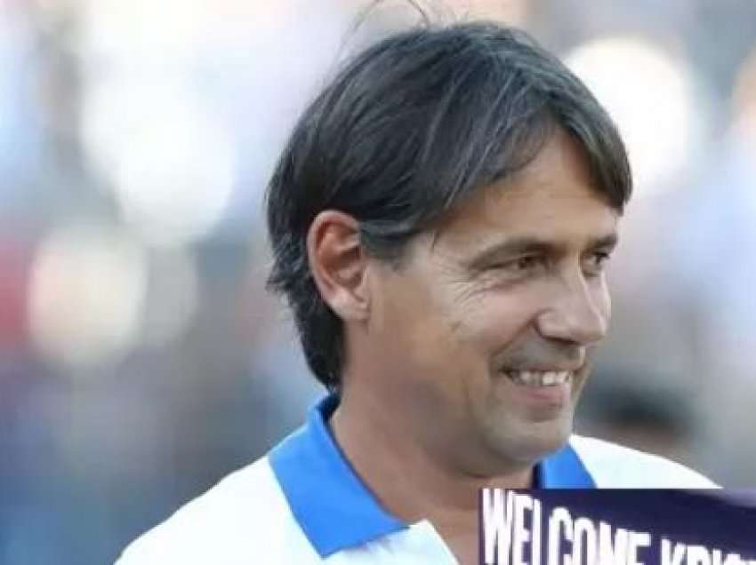 Inzaghi, tri ndryshime të detyrueshme ndaj Romës