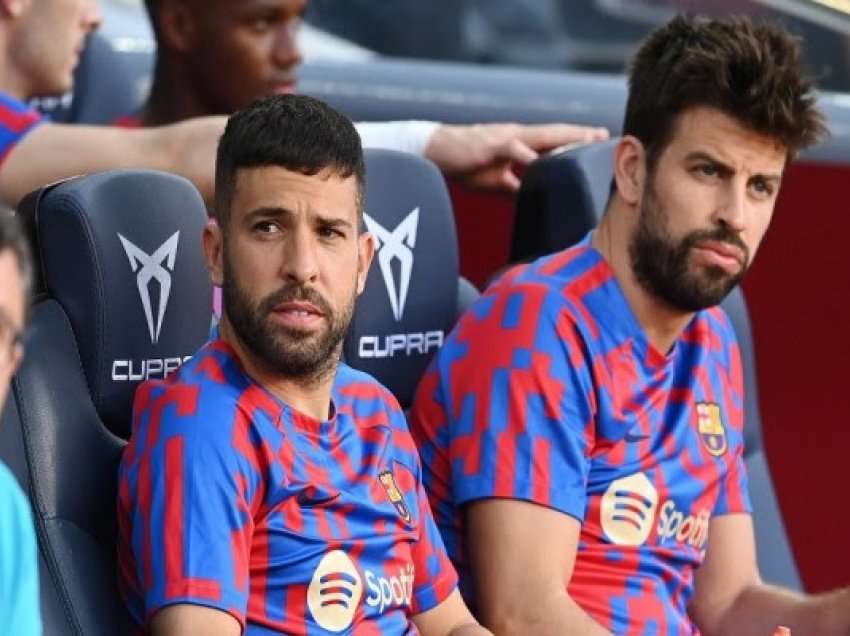  Jordi Alba drejt Serie A