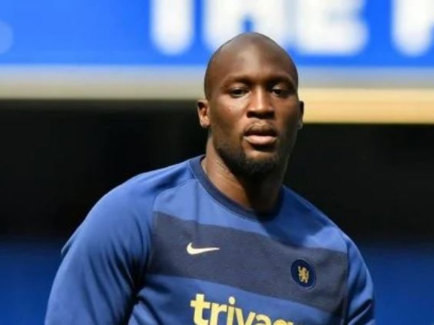 Marotta: Lukaku e do Interin