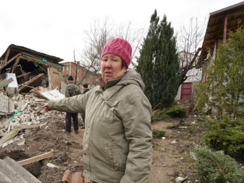 Poloni, qendra Lemkin mbledh dëshmi mbi krimet e Rusisë në Ukrainë