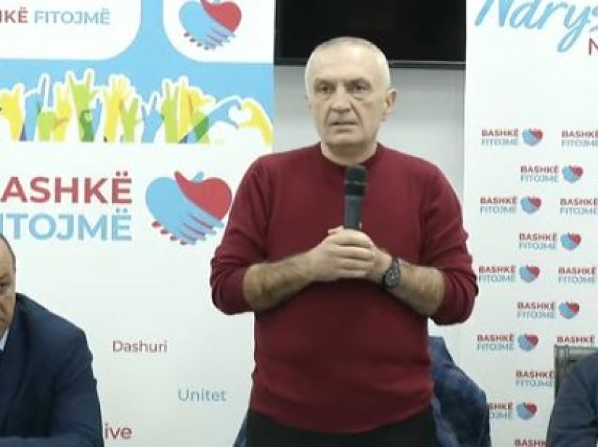 Ilir Meta nga Berati: Kjo është qeveri arrogante, rrit taksat dhe nuk jap llogari