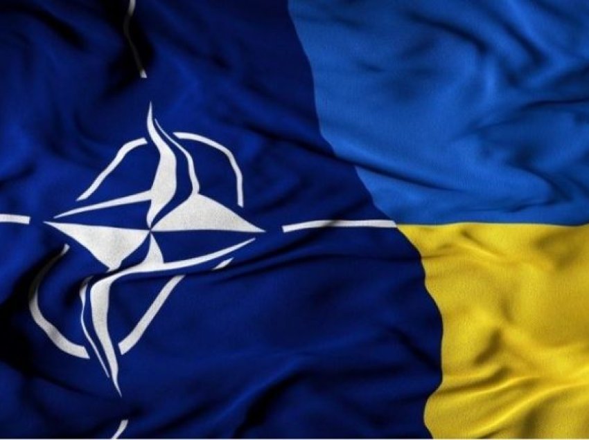 NATO premton mbështetje të vazhdueshme për Ukrainën