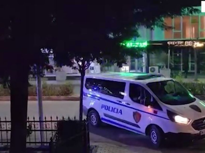 Vodhën nën kërcënimin e armës pronarin e një servisi në Kamëz/ Arrestohet një nga autorët