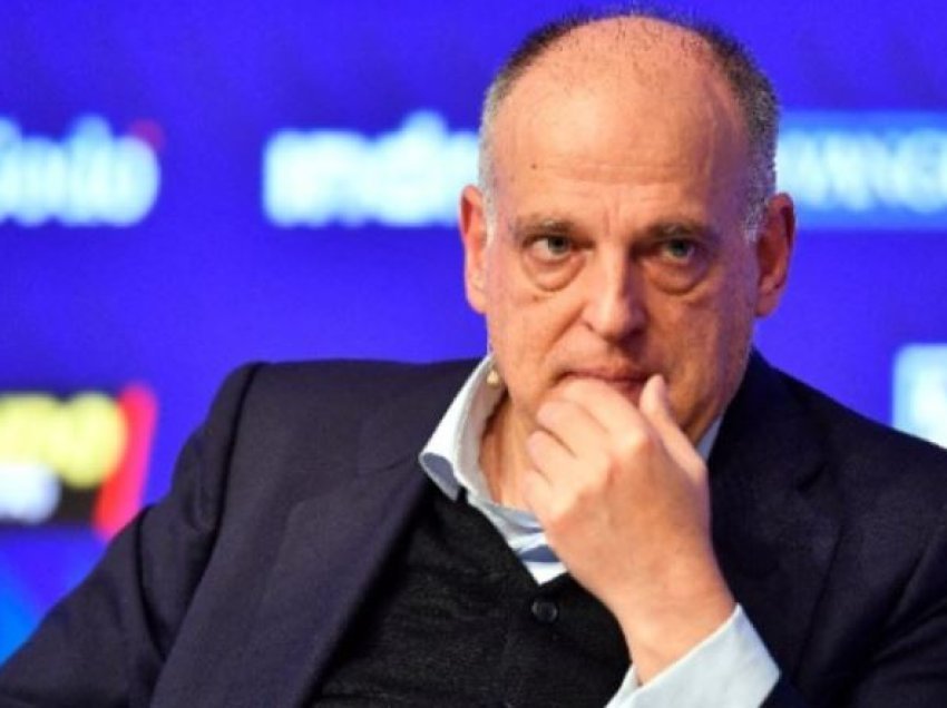 Prova të rreme në Prokurori, Barcelona kërkon dorëheqjen e Tebas