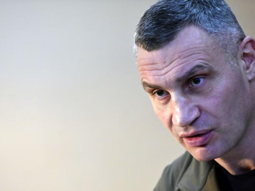 Klitschko: Pushtimi rus prek drejtpërdrejt Gjermaninë