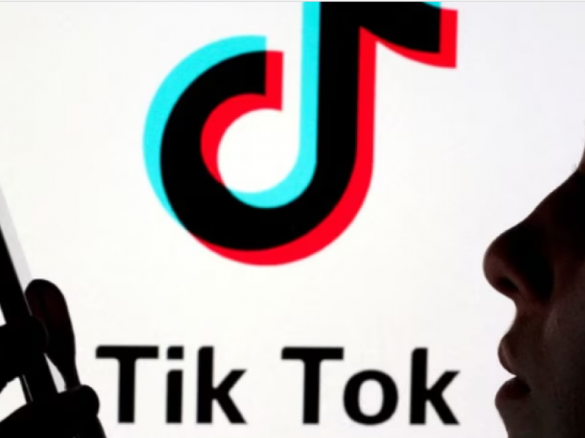 Kërkohet ndalimi i përdorimit të TikTok-ut në institucionet publike në Shqipëri