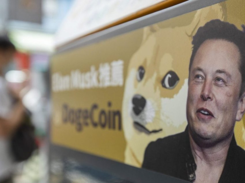 E mban premtimin, Elon Musk ia ndryshon logon Twitterit – ia vendosë atë të Doge