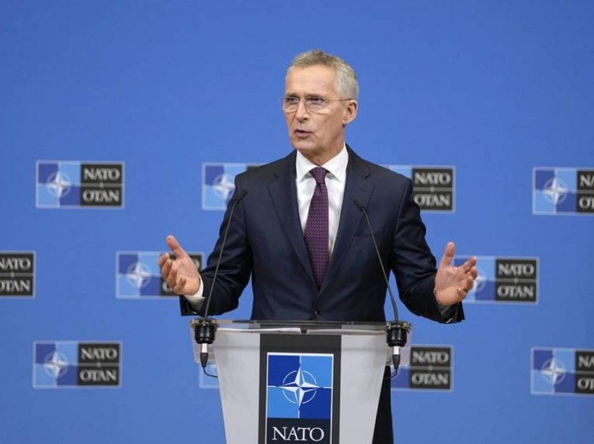 Finlanda në NATO, Stoltenberg: Putin nuk arriti ta mbyllë derën e NATO-s