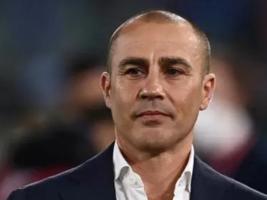 Cannavaro për yllin e Milanit: Ishte e mbyllur