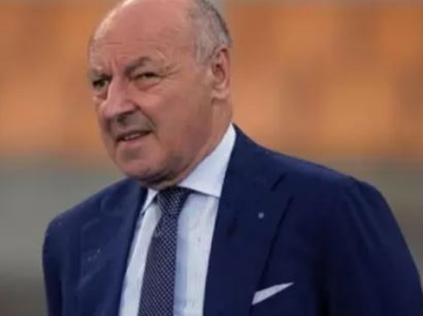 Marotta po i provon të gjitha 