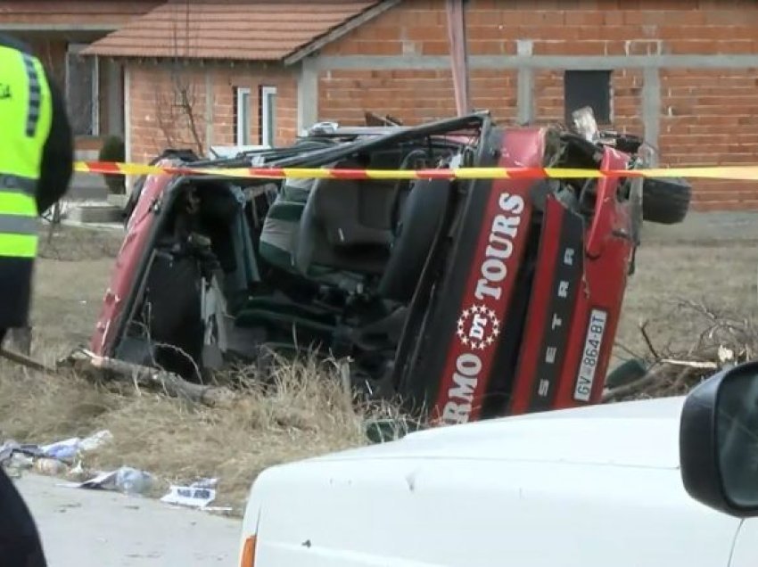 Vazhdon marrja në pyetje e ekspertit në gjykimin për rastin “Llaskarca”