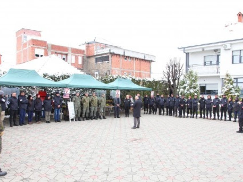 ​Shënohet dita e vetëdijësimit nga minat, janë gjetur 95,000 mjete të pashpërthyera