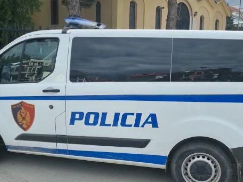 U kapën në Kapshticë duke transportuar 118 kg kanabis për në Greqi/ Dy rumunët dalin para gjykatës, pritet masa e sigurisë