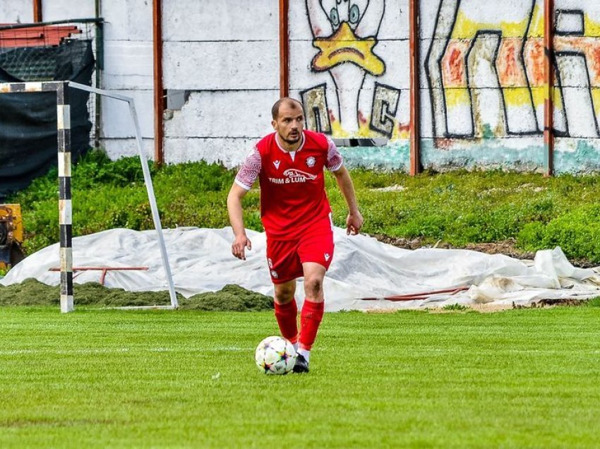 Skuadra shqiptare në finale të Kupës së Maqedonisë! Neziri: Falënderojmë Zotin e madh