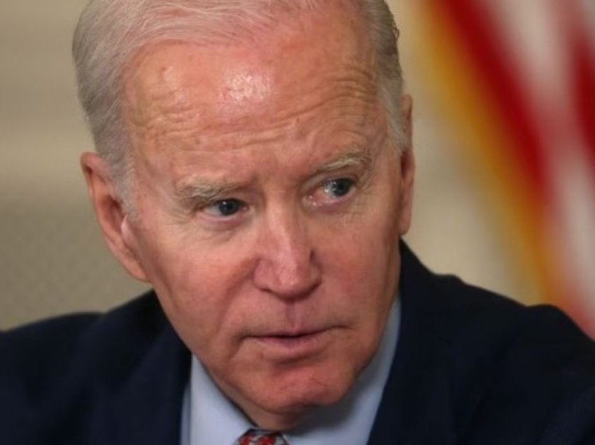 Biden: Mbetet për t’u parë nëse inteligjenca artificiale është e rrezikshme