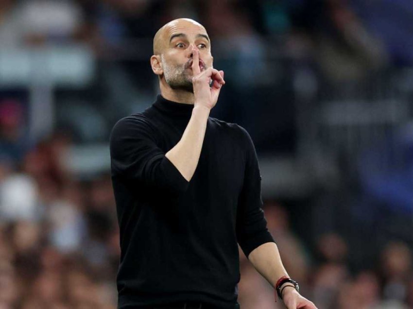 Guardiola: Skuadrat e mia fitojnë shumë!