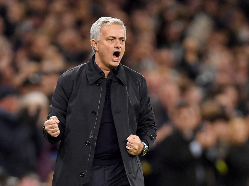 Mourinho mund të bëhet trajneri më i paguar në botë