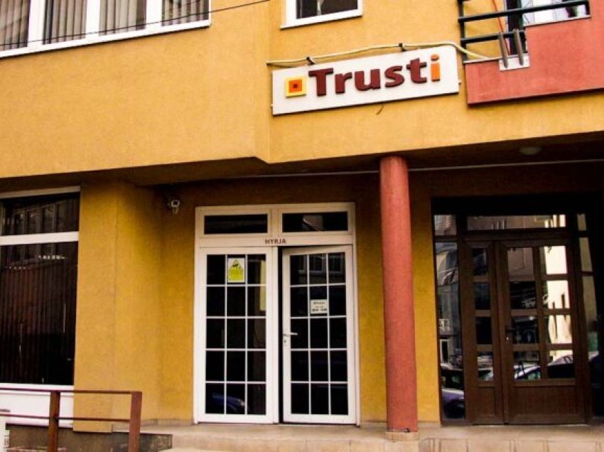 Rishpallet konkursi për anëtarë të Bordit të Trustit