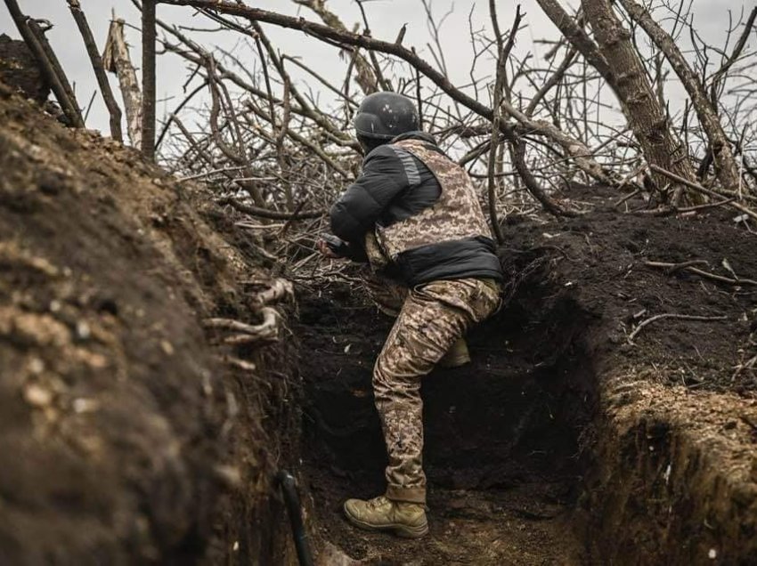 LIVE: Zbulimi i dokumenteve sekrete të NATO-s, zhvillime të papritura në Ukrainë – Rusia reagon ndaj ‘shuplakës’ së Kinës