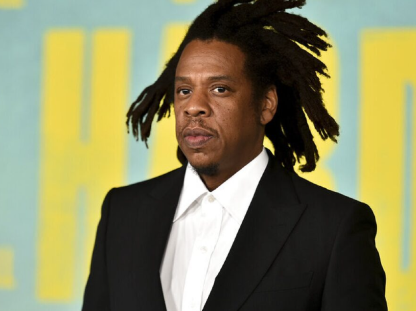 Jay-Z është reperi i vetëm në listën e miliarderëve të vitit 2023