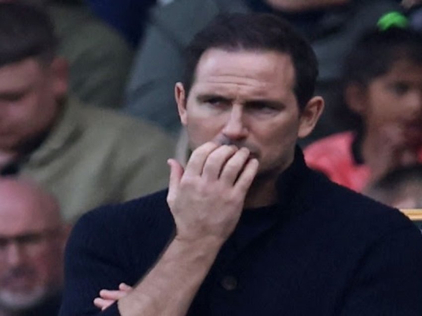 Lampard e nis me humbje aventurën e dytë te Chelsea