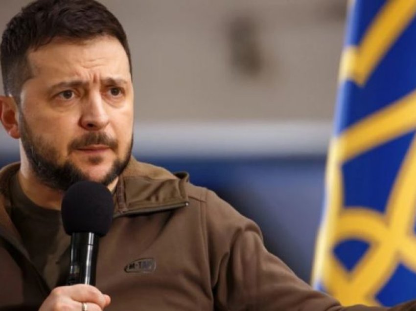 Zelensky mesazh të fortë për Pashkët: Mund të kemi tradita të ndryshme, por një të përbashkët; mbrojtjen e tokës amtare