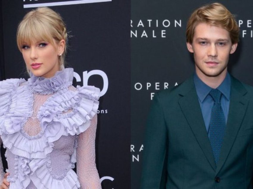 Taylor Swift ndahet pas gjashtë vitesh lidhje me aktorin Joe Alwyn