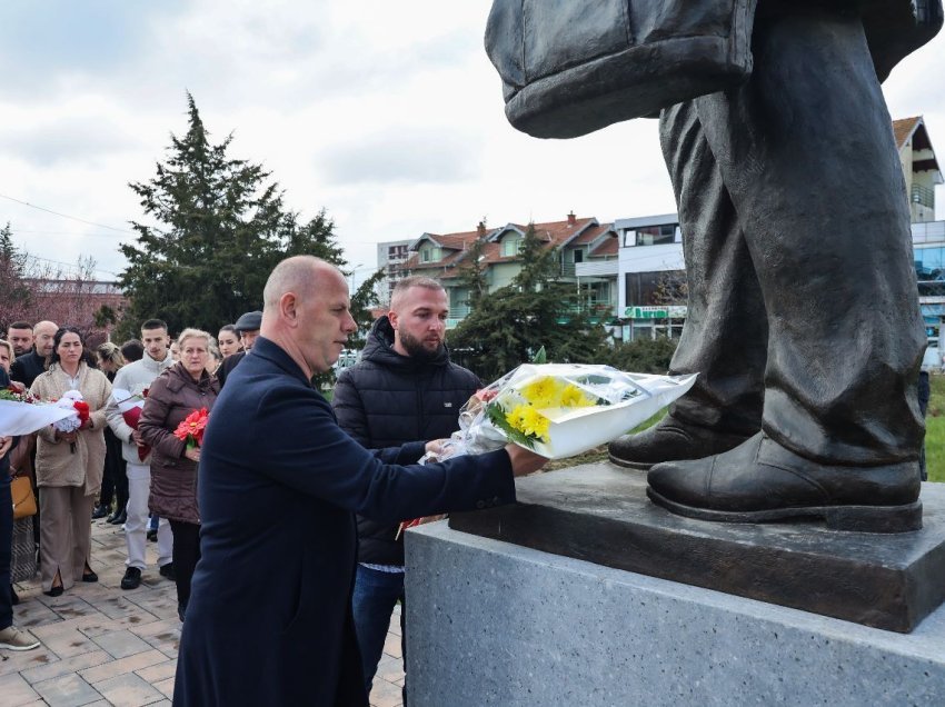 Lladrovci nderon heroin mantelbardhë dr. Hafir Shala 