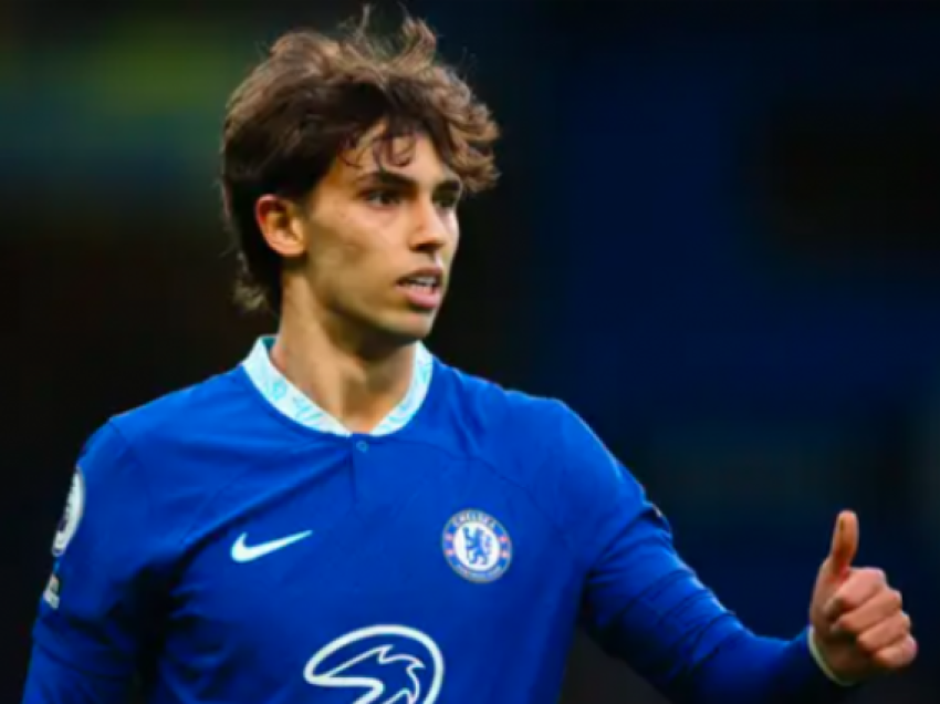 Chelsea gati ta transferojë Joao Felix