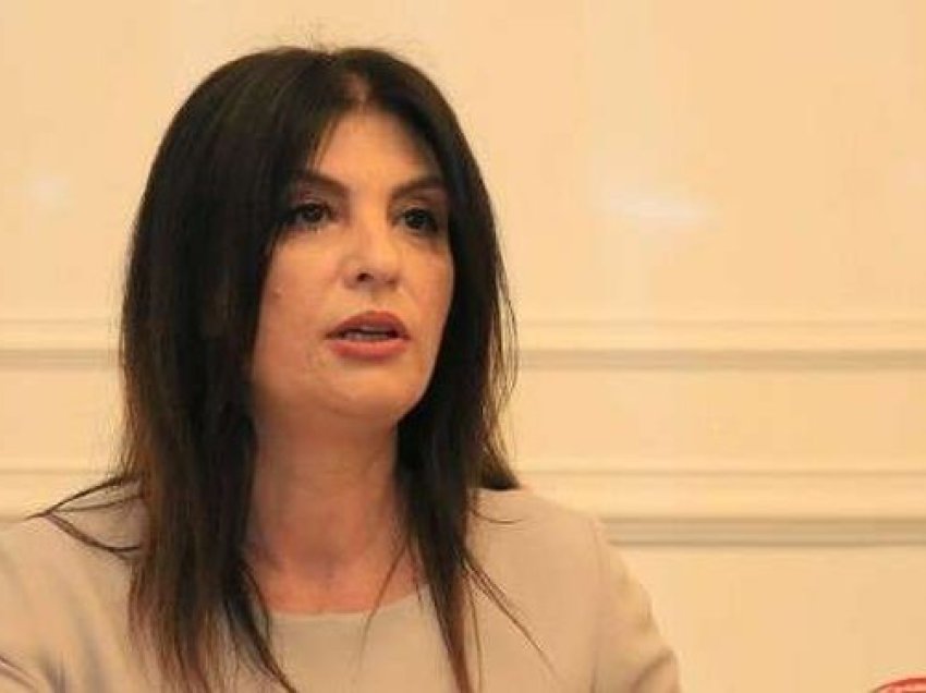  “O e mjera unë”- Eksplozivi në makinën e kreut të PD, Jozefina Topalli: Fjalët nënës së tij më risillen në kokë