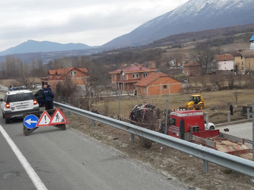 Shtyhet sërish seanca gjyqësore për rastin “Llaskarca”