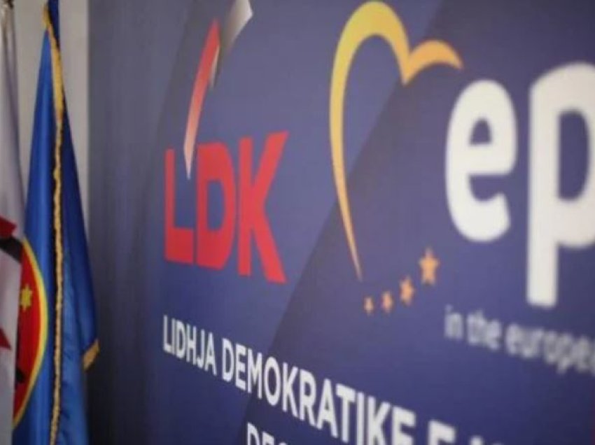 LDK për rritjen e deficitit tregtar: Ky pushtet është i paaftë, Kosovës po i kushton shtrenjtë