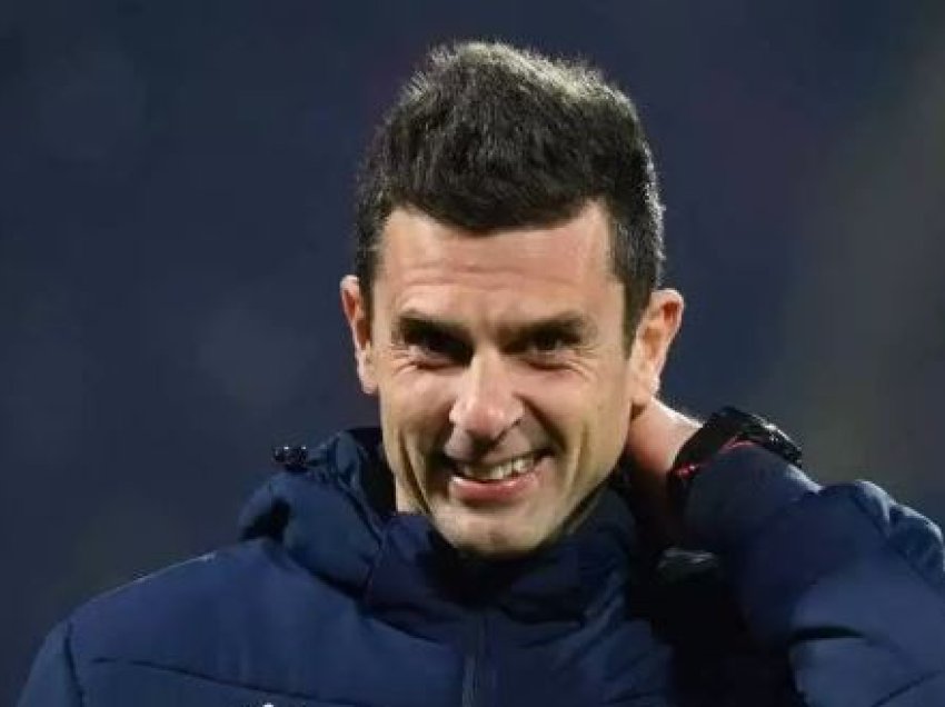 Thiago Motta tek Inter?