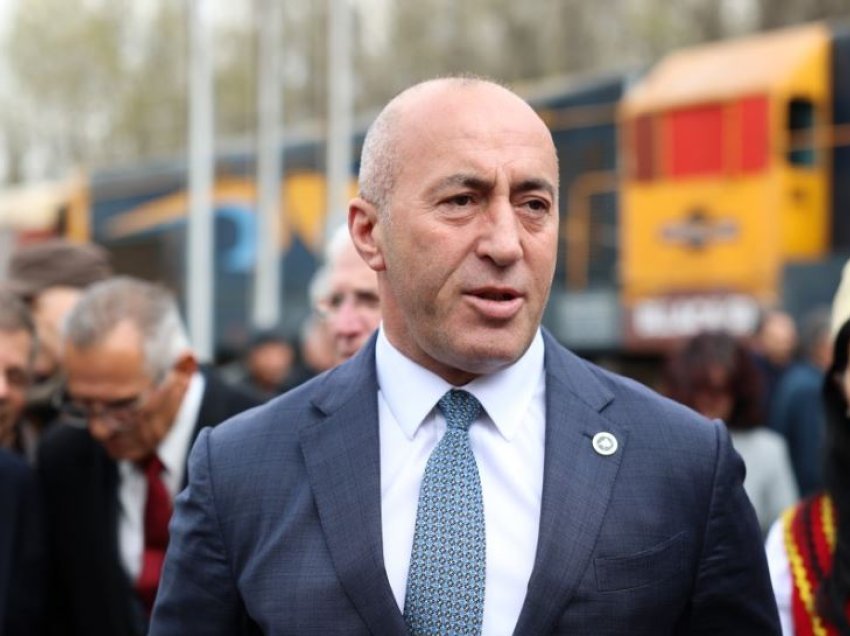 Haradinaj: Qortimi i Hovenierit s’është për policinë, por për shefat e shtetit