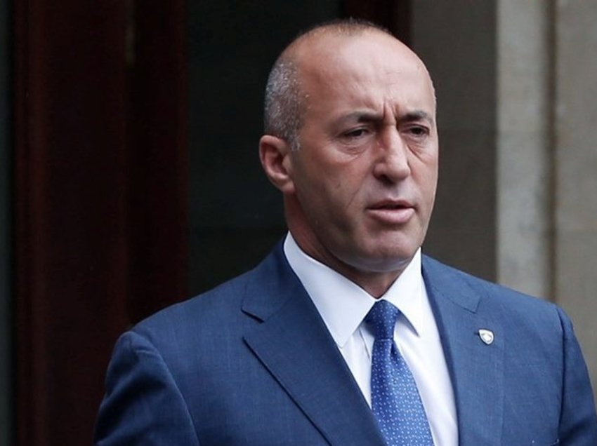 Haradinaj: E kam përpi Asociacionin – Kurti është i rrëzuar e në presione 