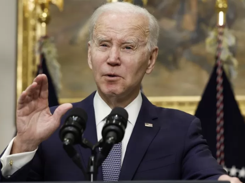 Megjithë rezervat, shumica e demokratëve do të votonte për një mandat të dytë për Presidentin Biden