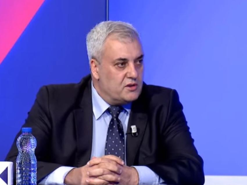 Mazreku: Me Agim Ramadanin jemi ndarë më 10 prill, sulmi kur u thye kufiri s’ishte i momentit 