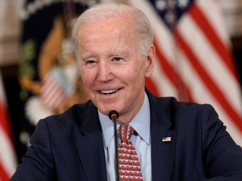 Biden tha se planifikon të kandidojë në 2024, çfarë duhet të dini?